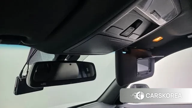 Ssangyong Rexton Sports Cannes id 3736917 из Кореи 7