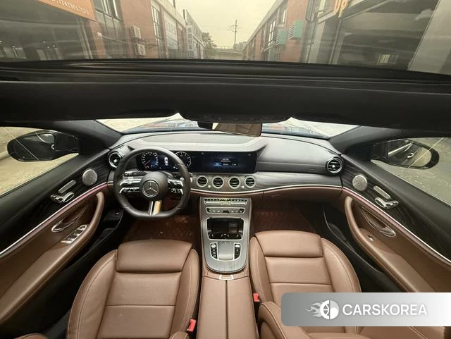 Mercedes-Benz E-class id 4256635 из Китая 7