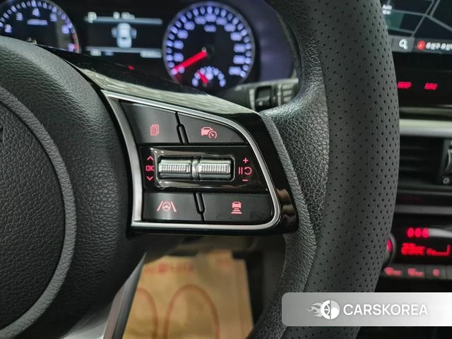 Kia The New K3 2nd generation id 4763637 из Кореи 7