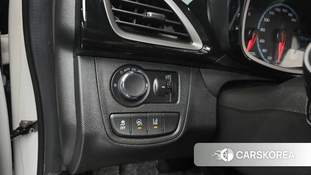 Chevrolet (GM Daewoo) The New Spark id 4702589 из Кореи 7