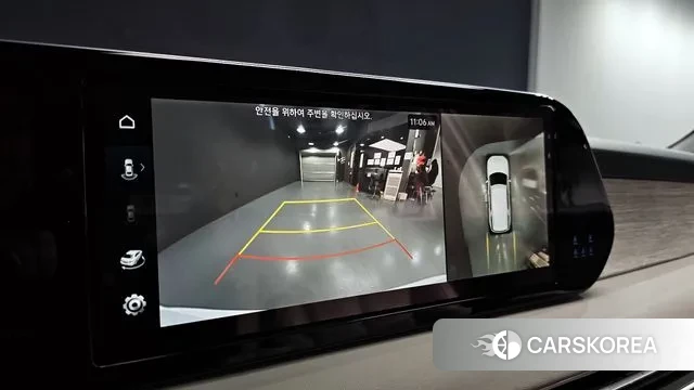 Hyundai The New Palisade id 3739899 из Кореи 7