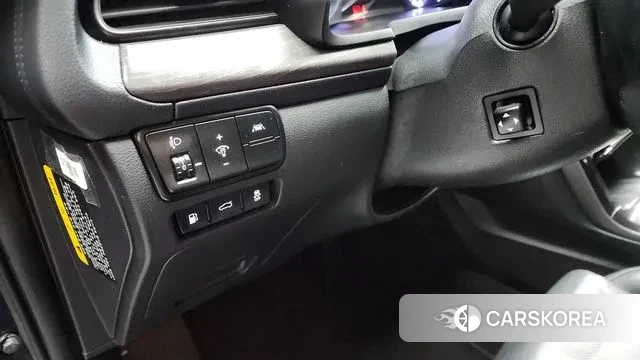 Kia K7 Premier id 3385766 из Кореи 7