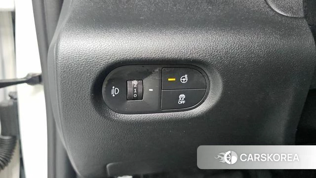 Hyundai Casper id 4613529 из Кореи 7