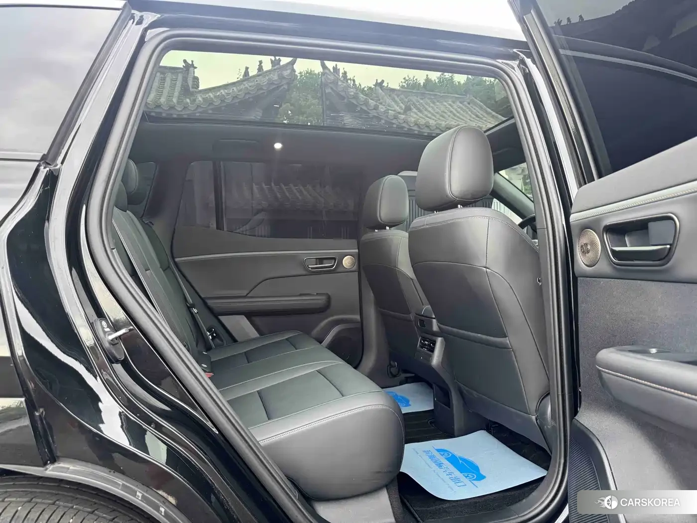 Toyota Platinum Wisdom 3X id 4659747 из Китая 7