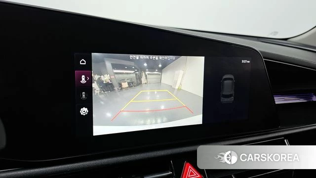 Kia Di All New Niro EV id 3883689 из Кореи 7