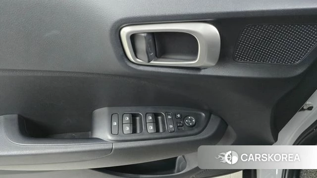 Hyundai Venue id 4354717 из Кореи 7