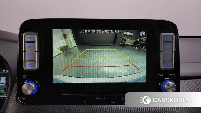 Hyundai Kona Electric id 3302829 из Кореи 7