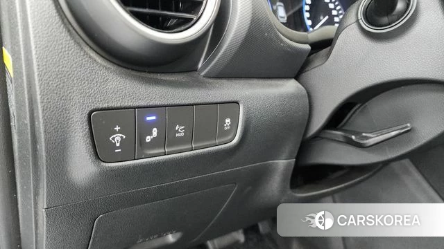 Hyundai Kona id 4638109 из Кореи 7