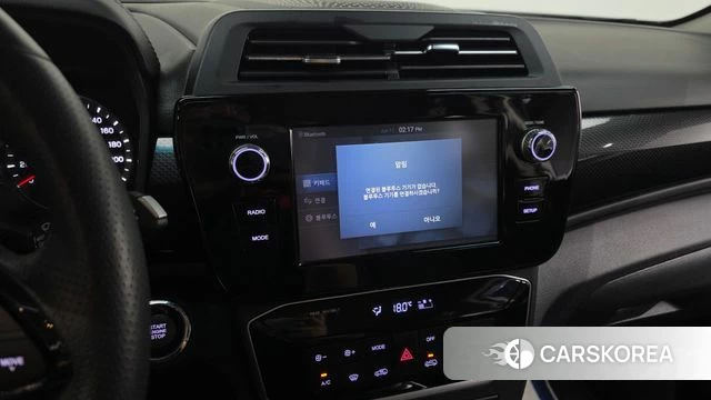 Ssangyong The New Tivoli id 4442339 из Кореи 7