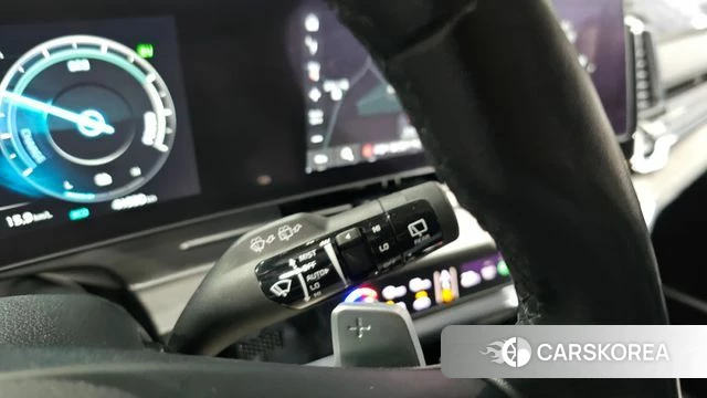 Kia Sportage 5th Generation Hybrid id 3818458 из Кореи 7