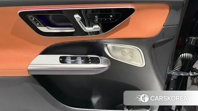 Mercedes-Benz GLC-Class X254 id 3347334 из Кореи 7