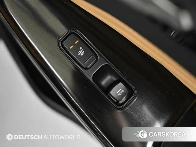 Kia K7 Premier id 4389920 из Кореи 7
