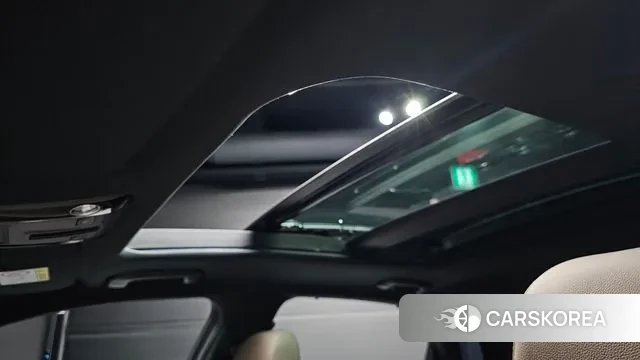 Kia K8 id 3027915 из Кореи 7