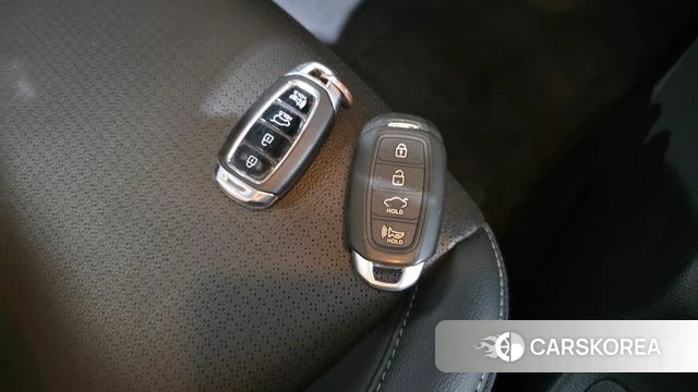Hyundai Kona id 4411381 из Кореи 7