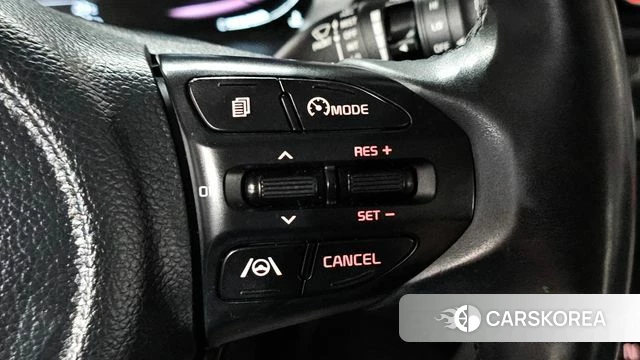 Kia The New Kia Ray id 4854630 из Кореи 7