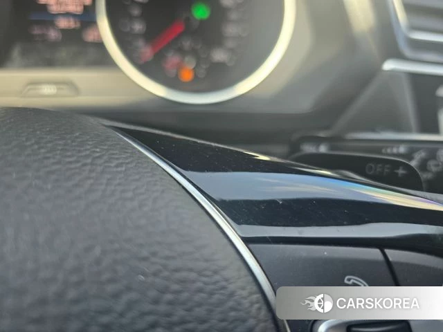 Volkswagen Tiguan second Generation id 4667713 из Кореи 7
