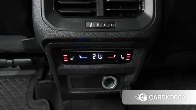 Volkswagen Tiguan second Generation id 4711410 из Кореи 7
