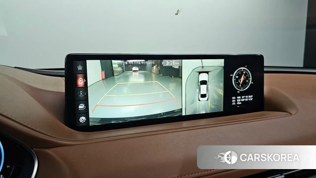 Genesis G80 (RG3) id 3828065 из Кореи 7