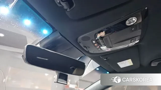 Kia K8 id 3655324 из Кореи 7