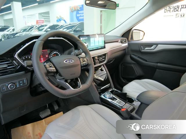 Ford Ruiji id 4221728 из Китая 7