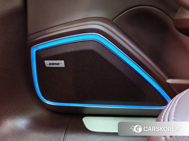 Porsche Panamera (971) id 3531181 из Кореи 7