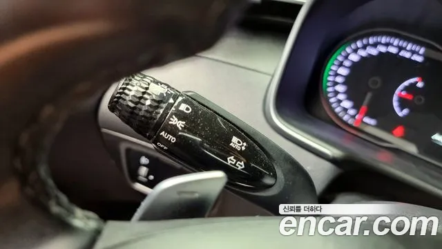 Hyundai Tucson (NX4) id 2824881 из Кореи 7