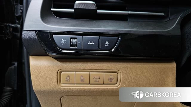 Kia Carnival 4th generation id 3954899 из Кореи 7