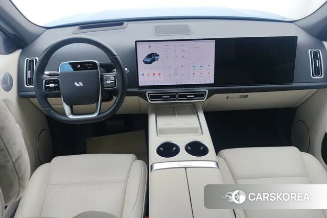 Ideal car Ideal L7 id 4236645 из Китая 7