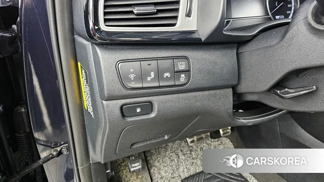 Kia Niro id 4246144 из Кореи 7
