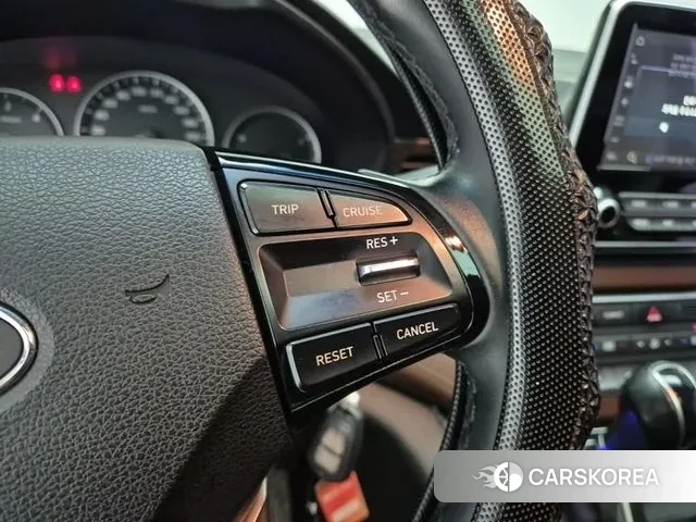 Hyundai The New Grand Starex id 3444804 из Кореи 7