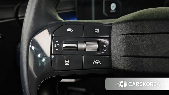 Kia The New K8 Hybrid id 4941010 из Кореи 7