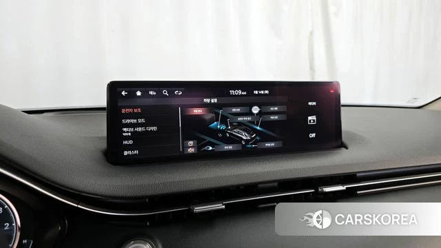 Genesis GV70 id 4324473 из Кореи 7