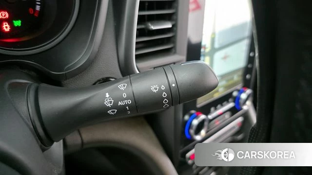 Renault Korea (Samsung) SM6 id 3893419 из Кореи 7