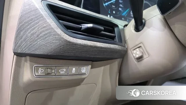 Kia K8 Hybrid id 3513613 из Кореи 7