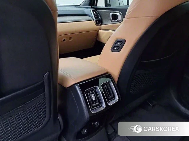 Kia Sorento 4th Generation id 3324334 из Кореи 7