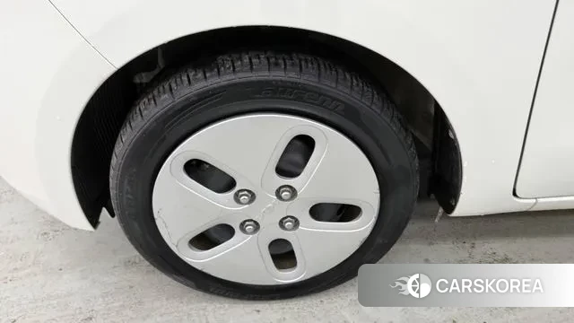 Kia The New Ray id 3551221 из Кореи 7