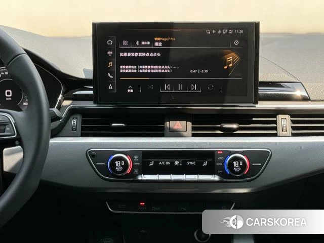 Audi A5 id 4261505 из Китая 7