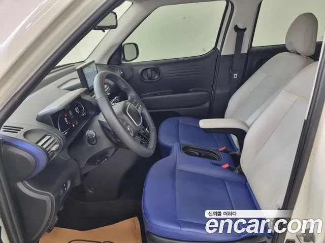 Hyundai Casper id 2667308 из Кореи 7