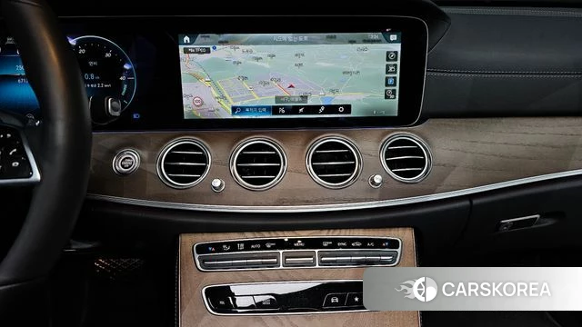 Mercedes-Benz E-Class W213 id 3811876 из Кореи 7