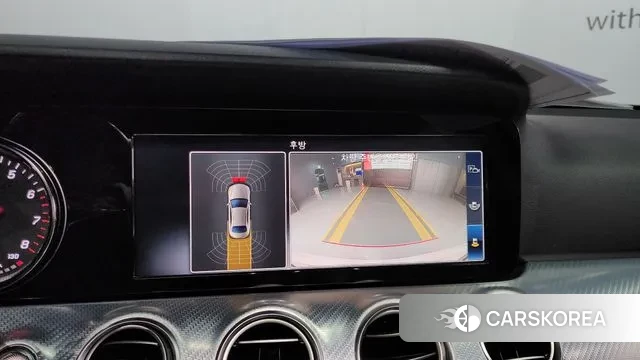 Mercedes-Benz E-Class W213 id 3519658 из Кореи 7