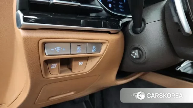 Genesis G80 (RG3) id 3640176 из Кореи 7