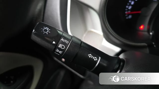 Kia The New Ray id 4592919 из Кореи 7