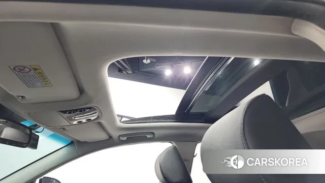 Kia K7 Premier id 3330262 из Кореи 7