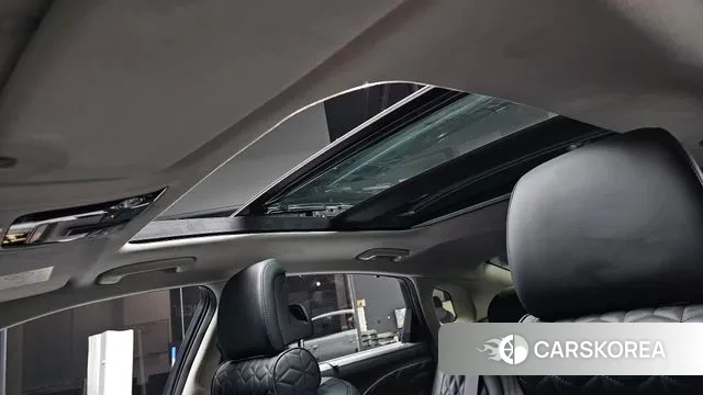 Kia K8 Hybrid id 3712512 из Кореи 7