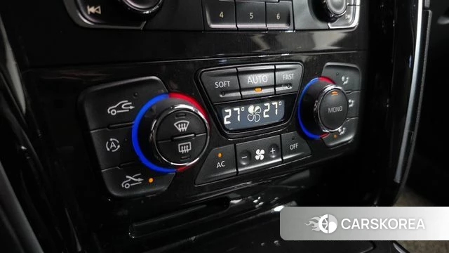 Renault Korea (Samsung) SM7 Nova id 3955583 из Кореи 7