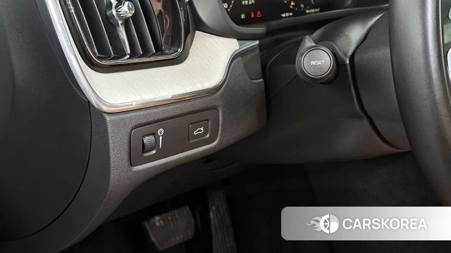 Volvo XC60 second Generation id 3801796 из Кореи 7