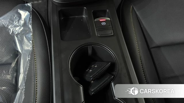 Renault Korea (Samsung) Arcana id 4695807 из Кореи 7