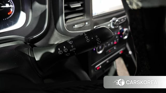 Renault Korea (Samsung) The New QM6 id 4410645 из Кореи 7
