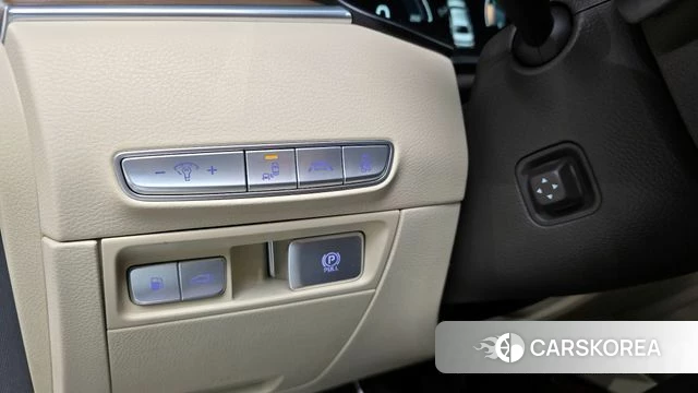 Kia More K9 id 3880100 из Кореи 7