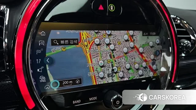 Mini Cooper S Clubman id 2974194 из Кореи 7